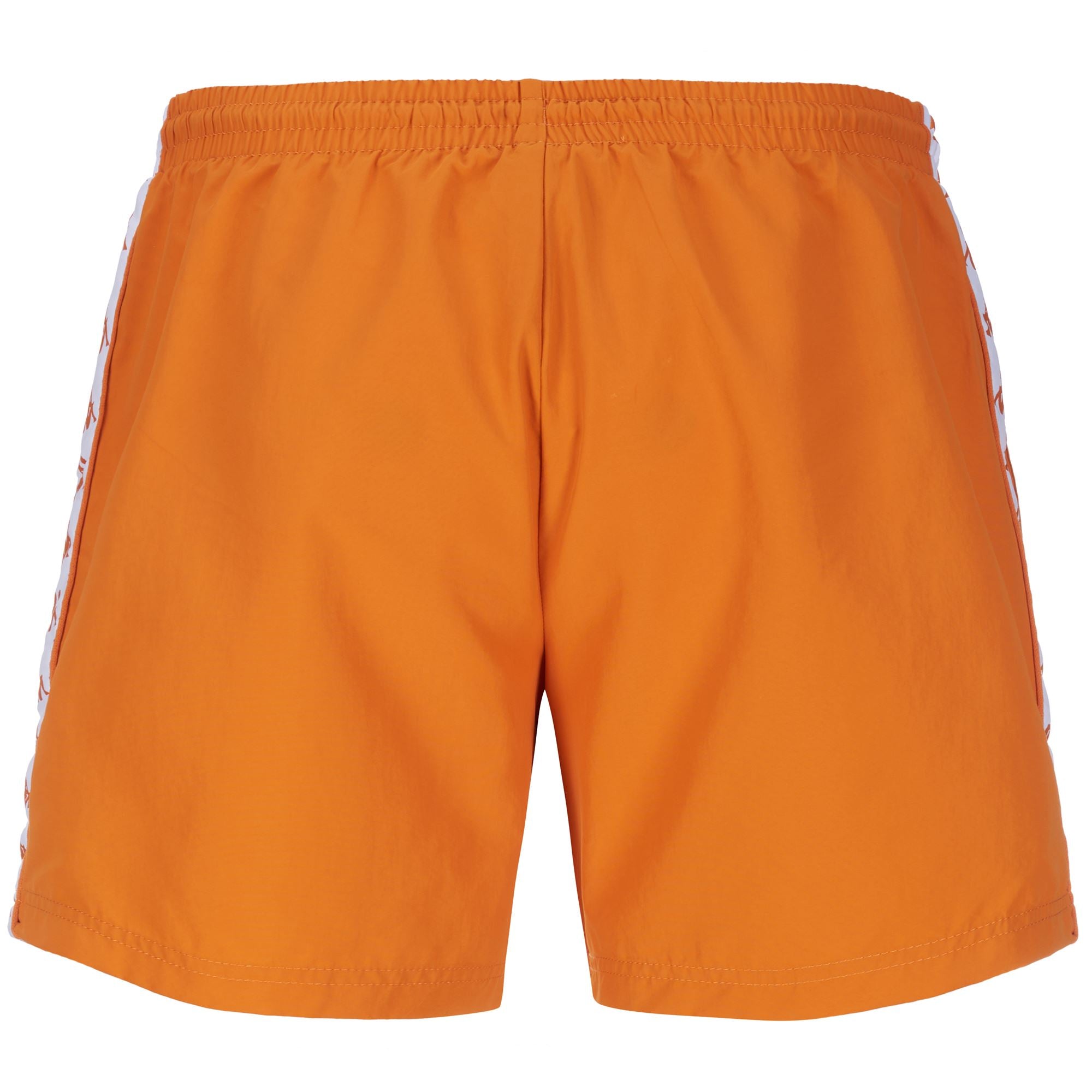 222 BANDA CONEY - Bathing Suits - Swimming Trunks - Man - ORANGE RUST-WHITE - Image 3