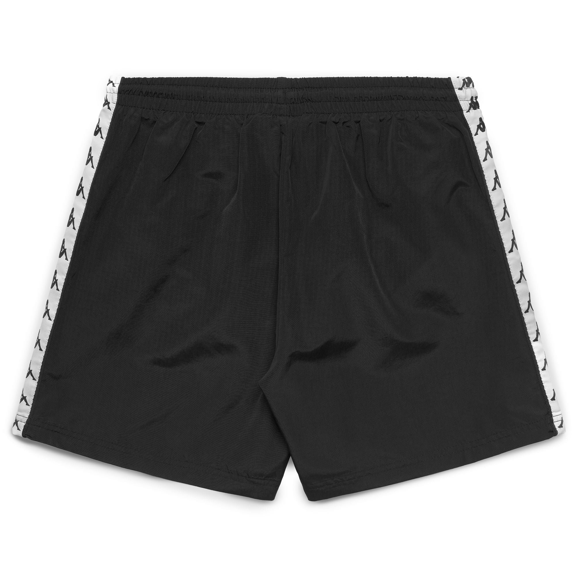 222 BANDA CONEY - Bathing Suits - Swimming Trunks - Man - BLACK-WHITE - Image 2