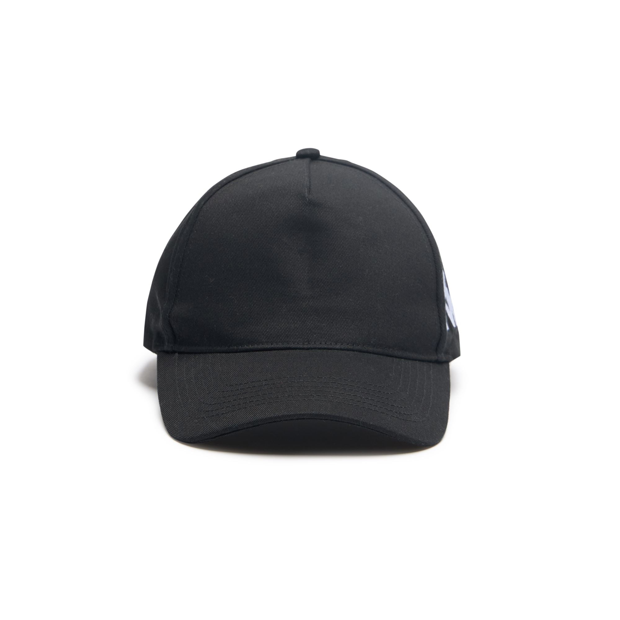 KAPPA4TRAINING BAPOV - Headwear - Cap - Unisex - BLACK