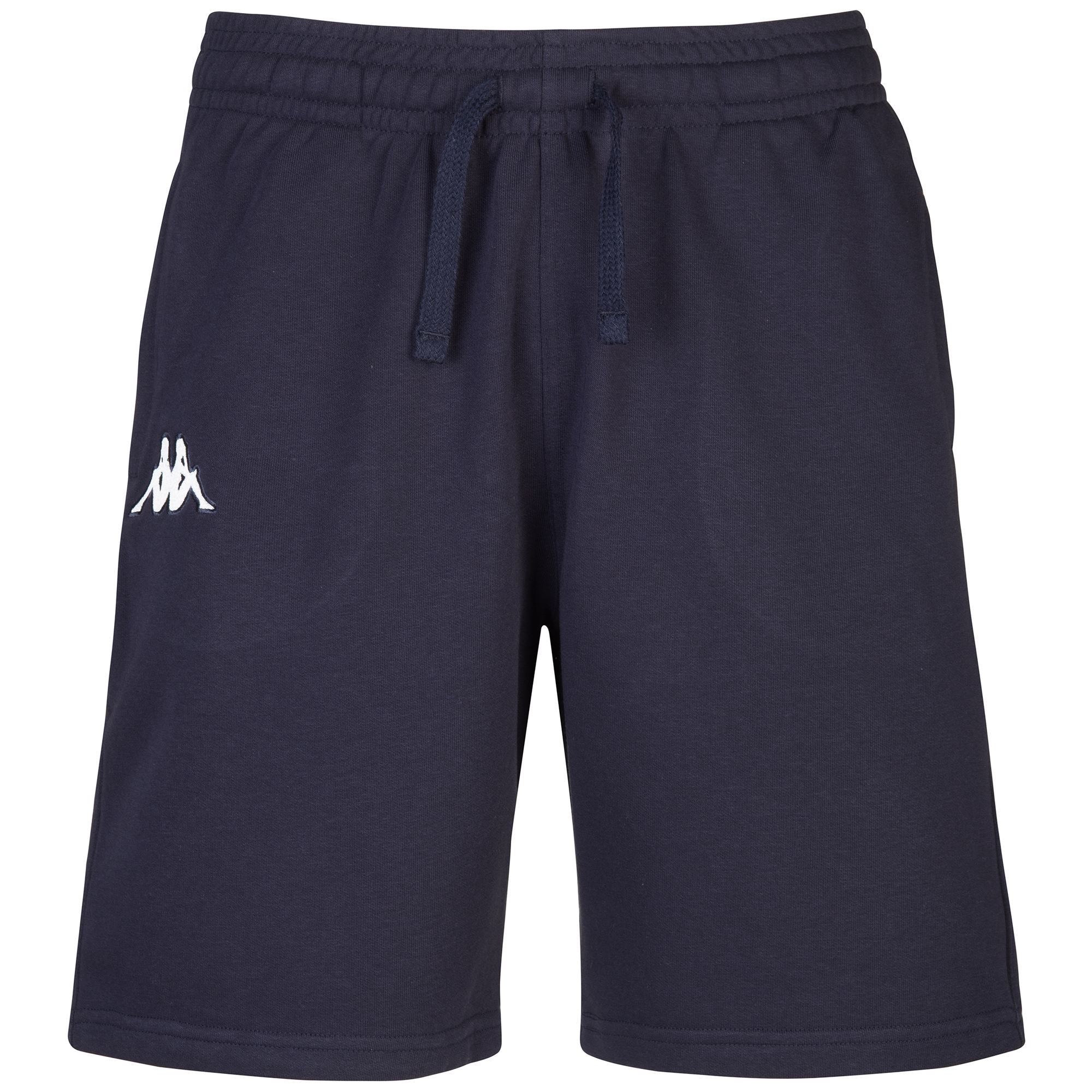 KAPPA4TRAINING PECI - Shorts - Sport Shorts - Man - BLUE MARINE