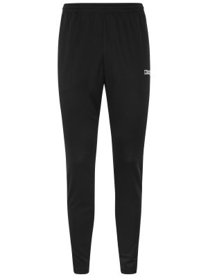 KAPPA4FOOTBALL SALCI - Pants - Sport Trousers - Man - BLACK