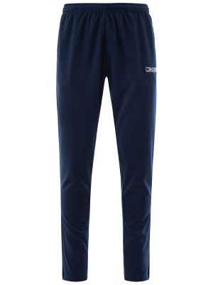 KAPPA4FOOTBALL SALCI - Pants - Sport Trousers - Man - BLUE MARINE