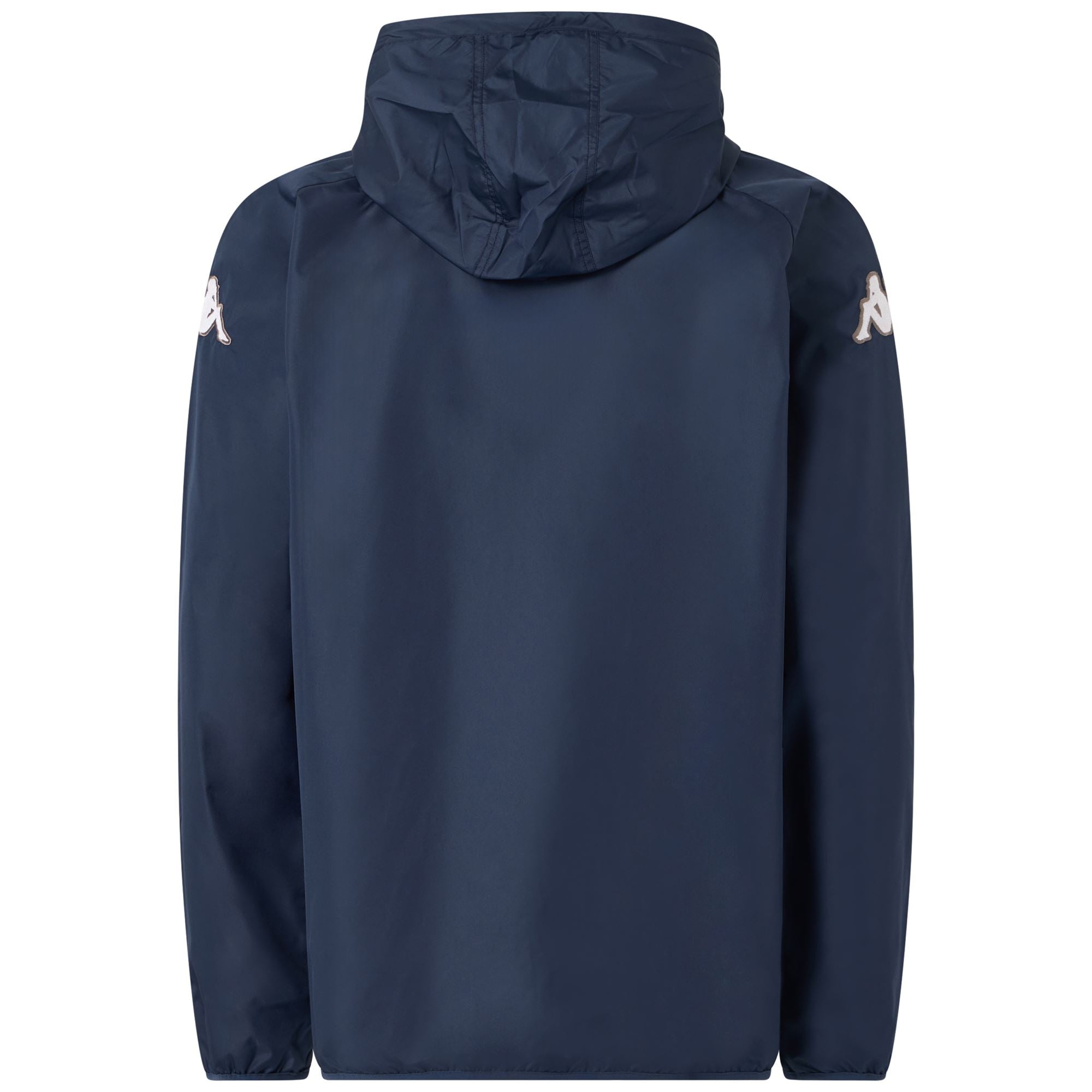 KAPPA4TRAINING MARTIO - Jackets - Mid - Man - BLUE MARINE - Image 3