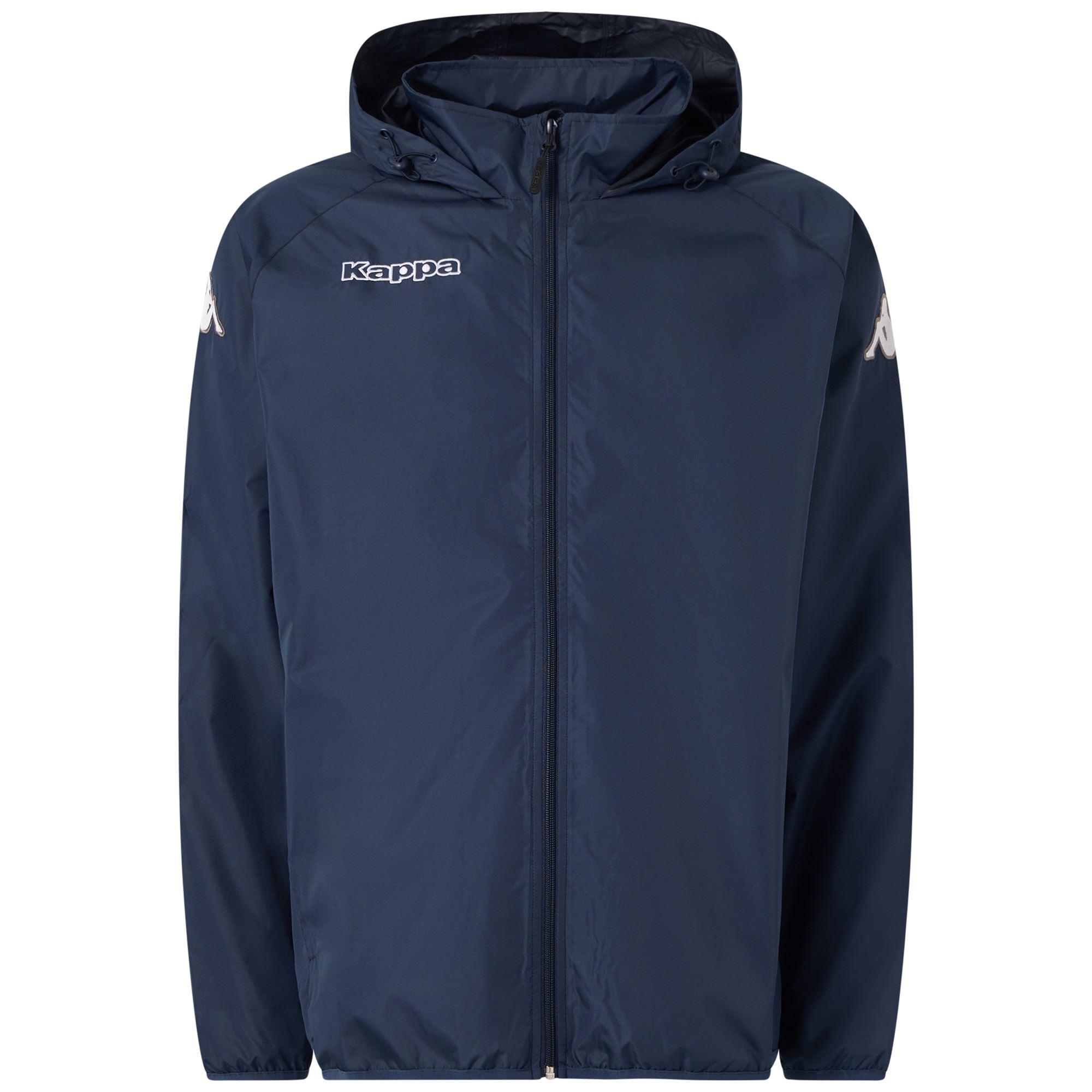 KAPPA4TRAINING MARTIO - Jackets - Mid - Man - BLUE MARINE