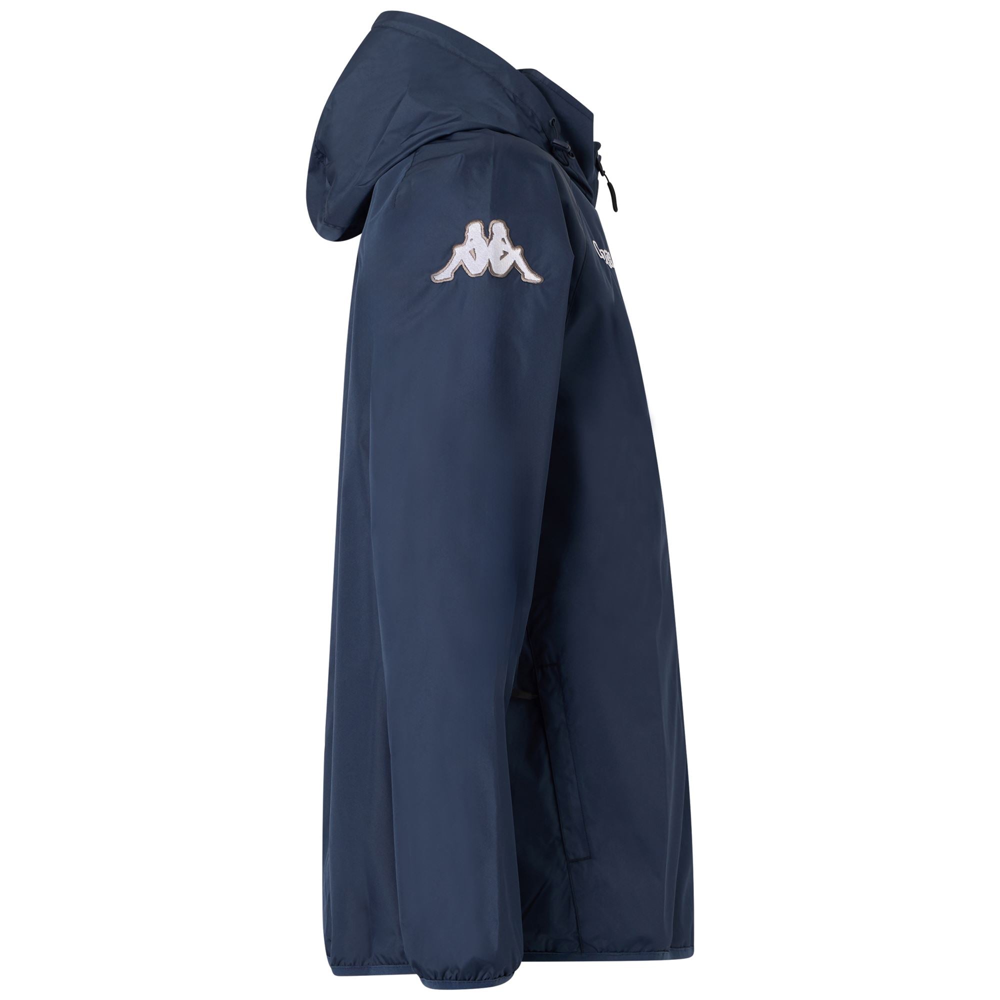 KAPPA4TRAINING MARTIO - Jackets - Mid - Man - BLUE MARINE - Image 2