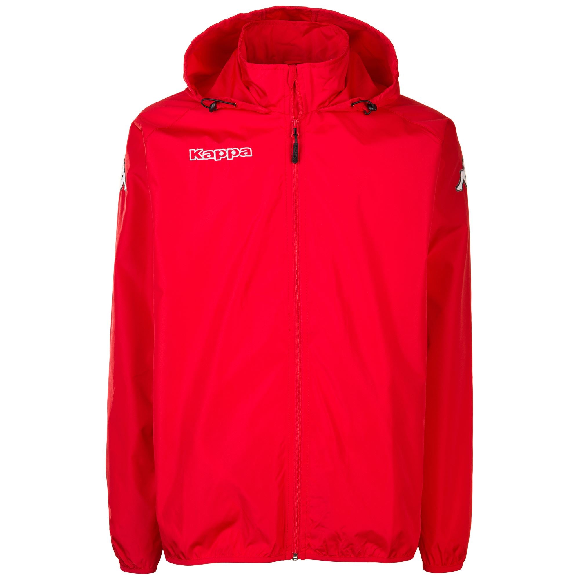 KAPPA4TRAINING MARTIO - Jackets - Mid - Man - RED CHINESE