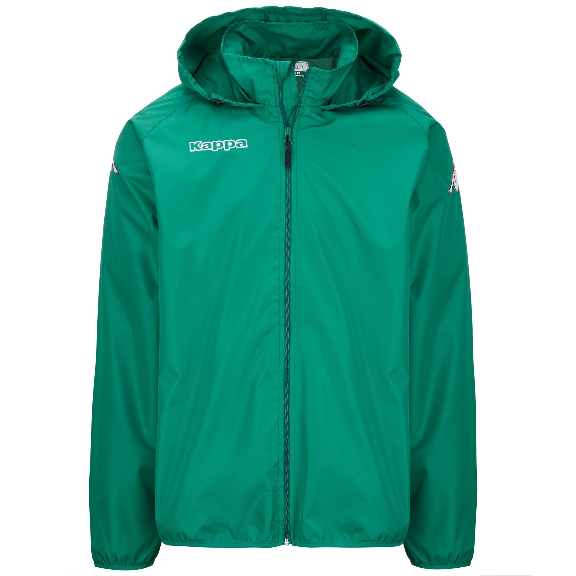 KAPPA4TRAINING MARTIO - Jackets - Mid - Man - GREEN