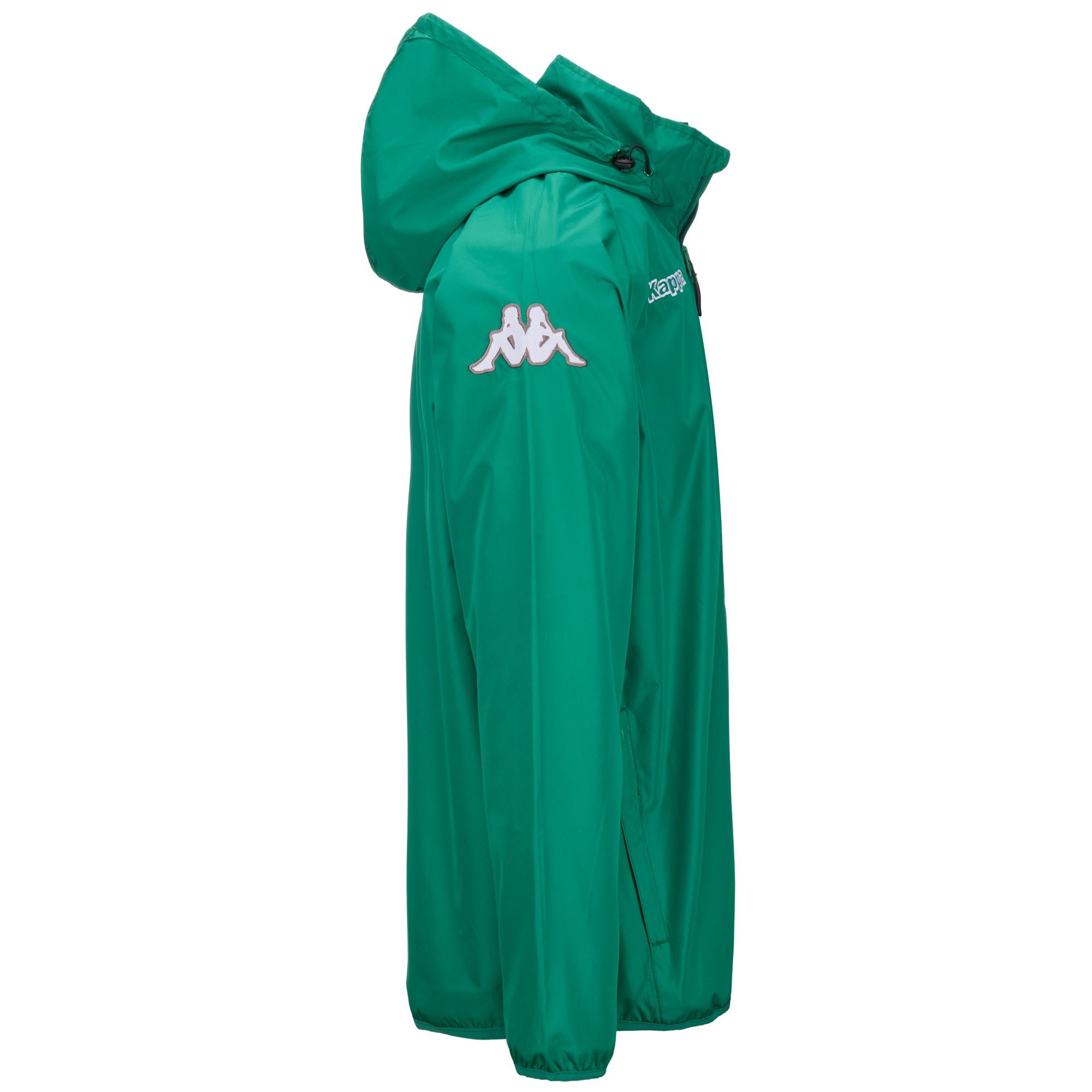 KAPPA4TRAINING MARTIO - Jackets - Mid - Man - GREEN - Image 2