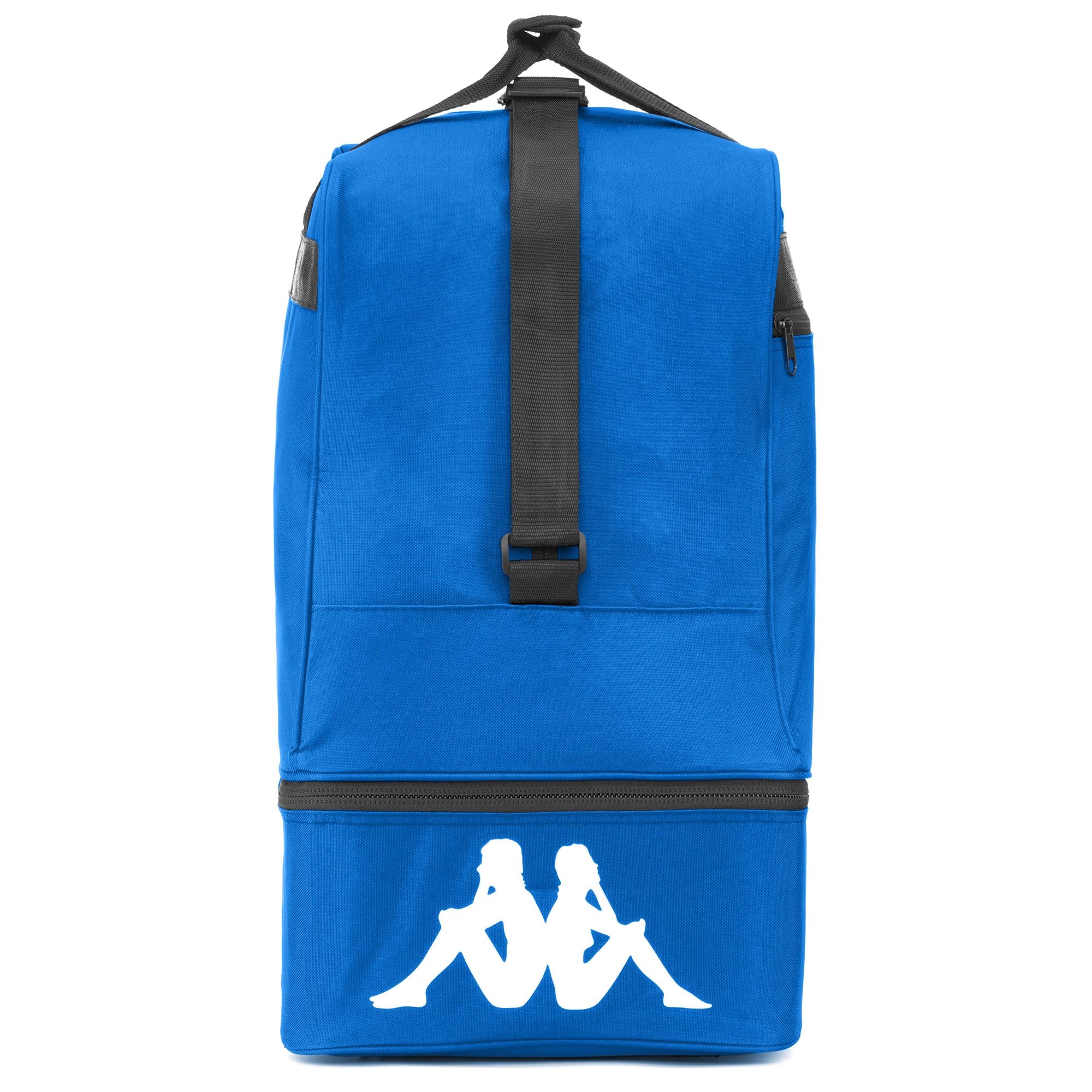 KAPPA4FOOTBALL HARDBASE - Bags - Hard Base Duffle - Unisex - BLUE ROYAL - Image 2