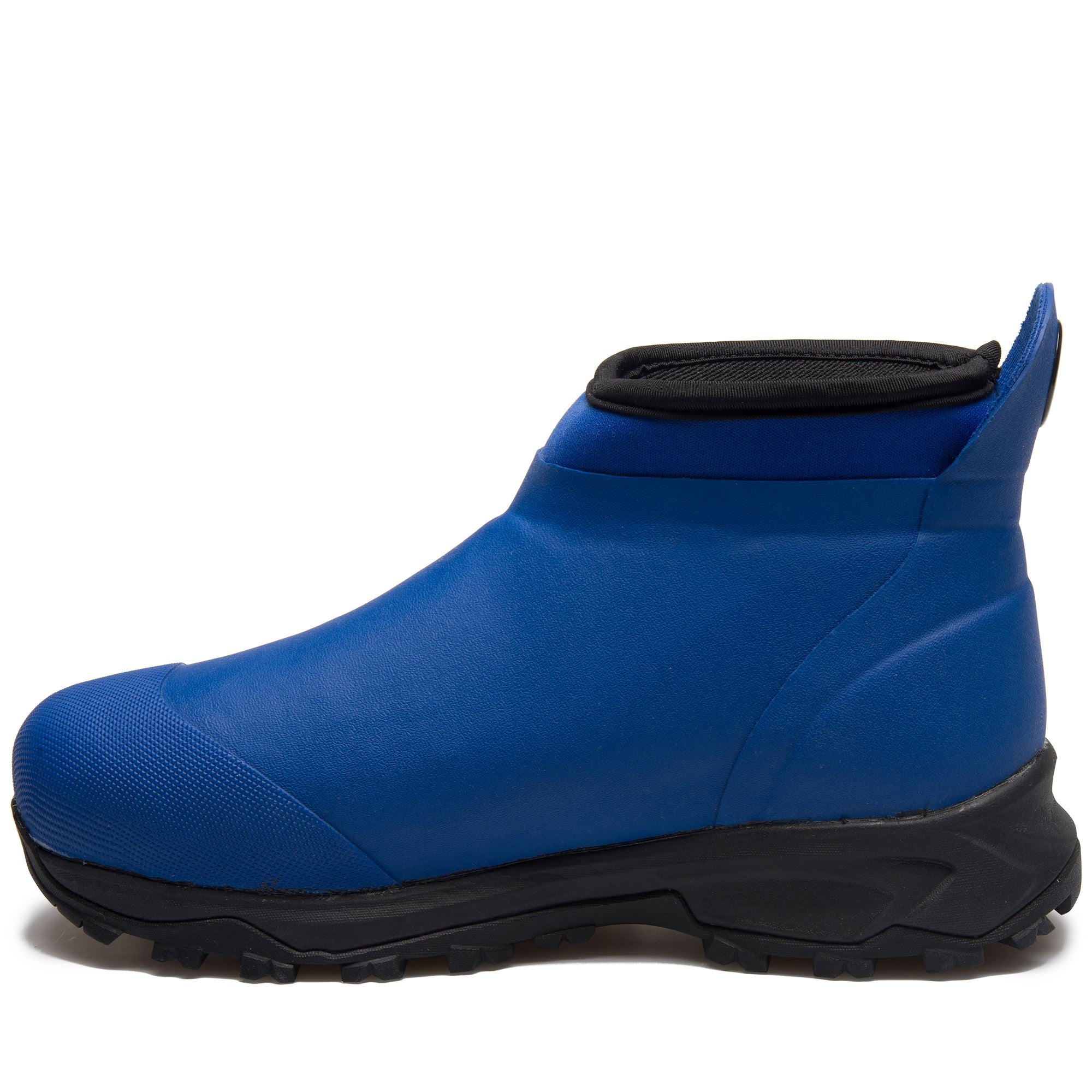 SKARPONA LOW 3.0 VIBRAM - Boots - Low Cut - Unisex - BLUE ROYAL-BLACK - Image 4