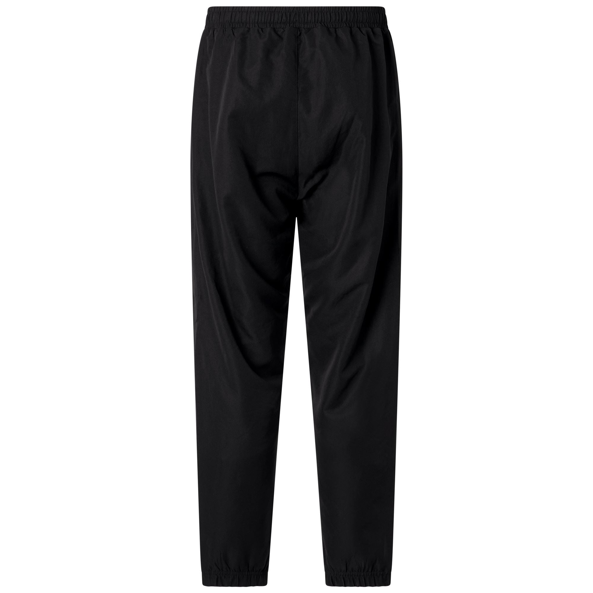 LOGO KORPO KRISMANO - Pants - Sport Trousers - Man - BLACK-BLACK GREYISH - Image 3