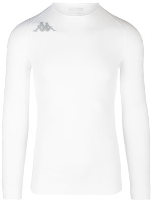 KAPPA4SKIN KOMBAT BONG - Skin T-ShirtsTop - T-Shirt - Unisex - WHITE