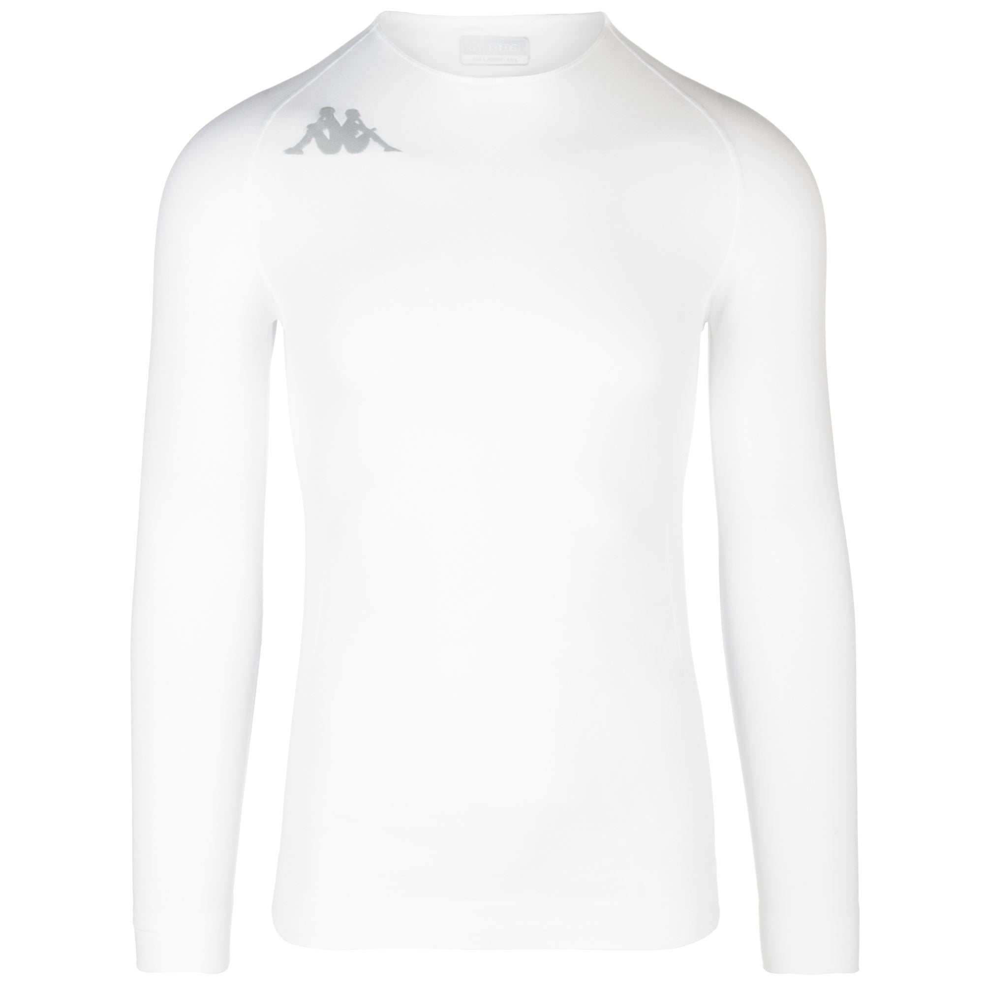 KAPPA4SKIN KOMBAT BONG - Skin T-ShirtsTop - T-Shirt - Unisex - WHITE