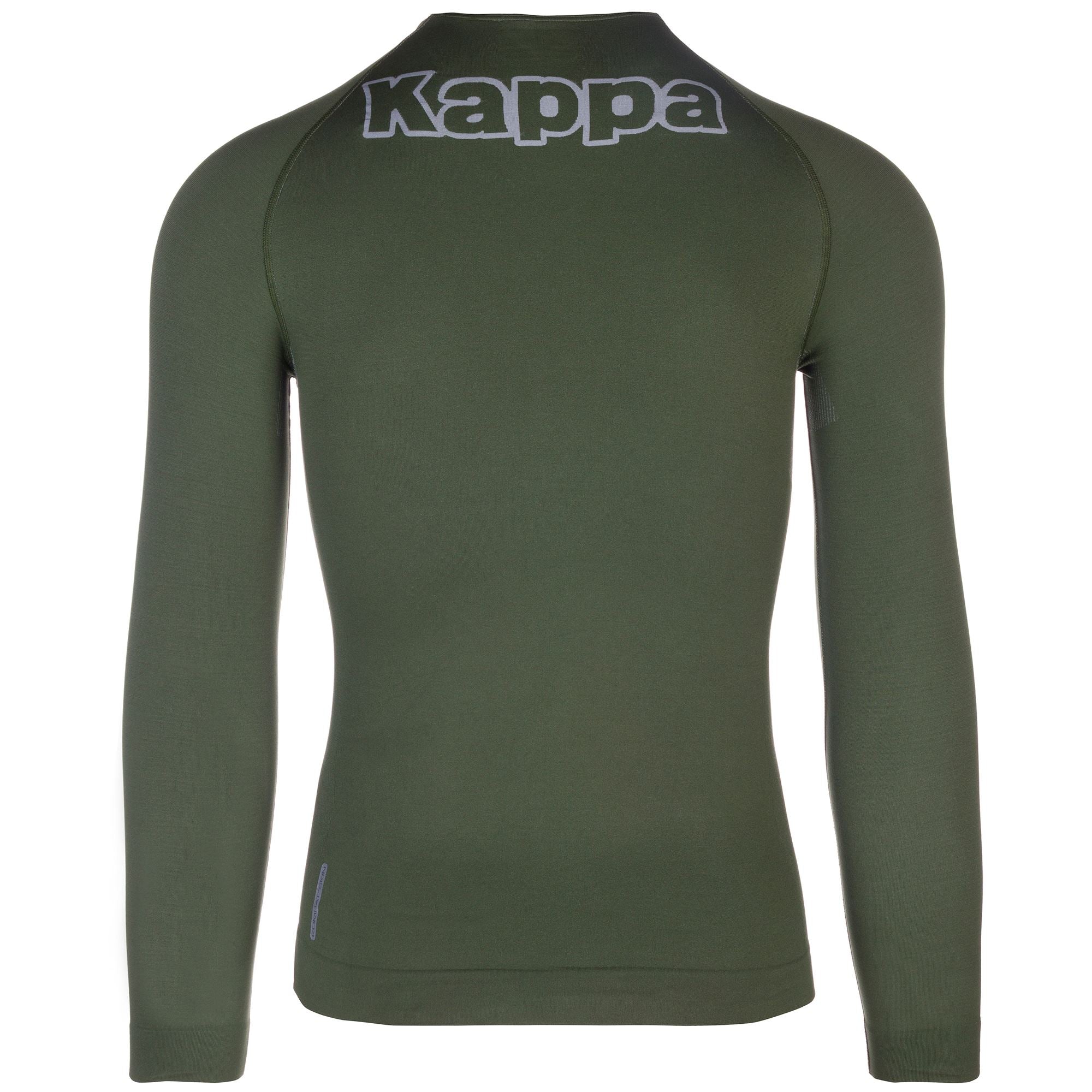 KAPPA4SKIN KOMBAT BONG - Skin T-ShirtsTop - T-Shirt - Unisex - GREEN BRONZE - Image 2