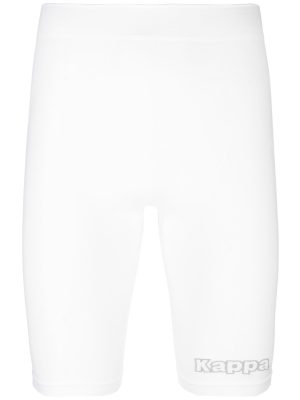 KAPPA4SKIN KOMBAT BHORT - Underpants - Mid - Unisex - WHITE