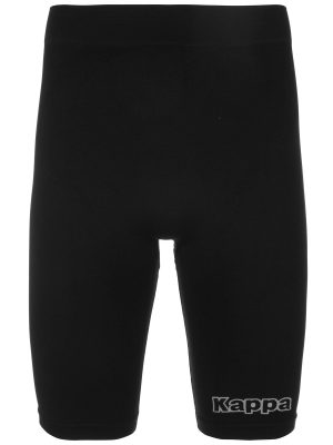 KAPPA4SKIN KOMBAT BHORT - Underpants - Mid - Unisex - BLACK