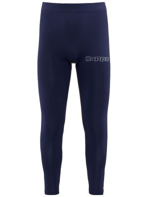 KOMBAT  SKIN BANT - Underpants - Long - Unisex - BLUE MARINE