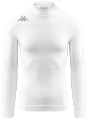 KOMBAT SKIN BUPET - Skin T-ShirtsTop - T-Shirt - Unisex - WHITE