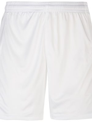 KAPPA4SOCCER DELEBIO - Shorts - Sport Shorts - Man - WHITE