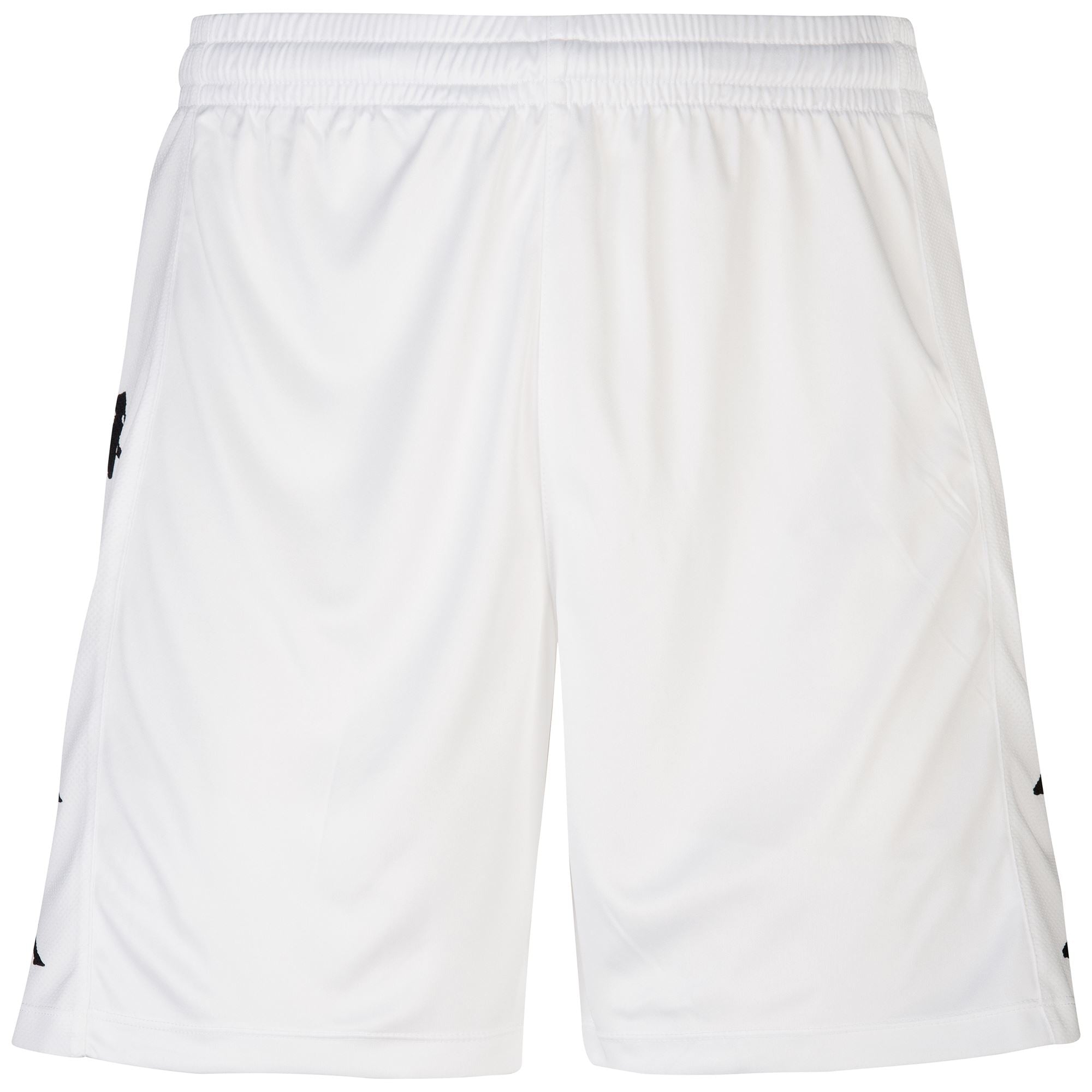 KAPPA4SOCCER DELEBIO - Shorts - Sport Shorts - Man - WHITE