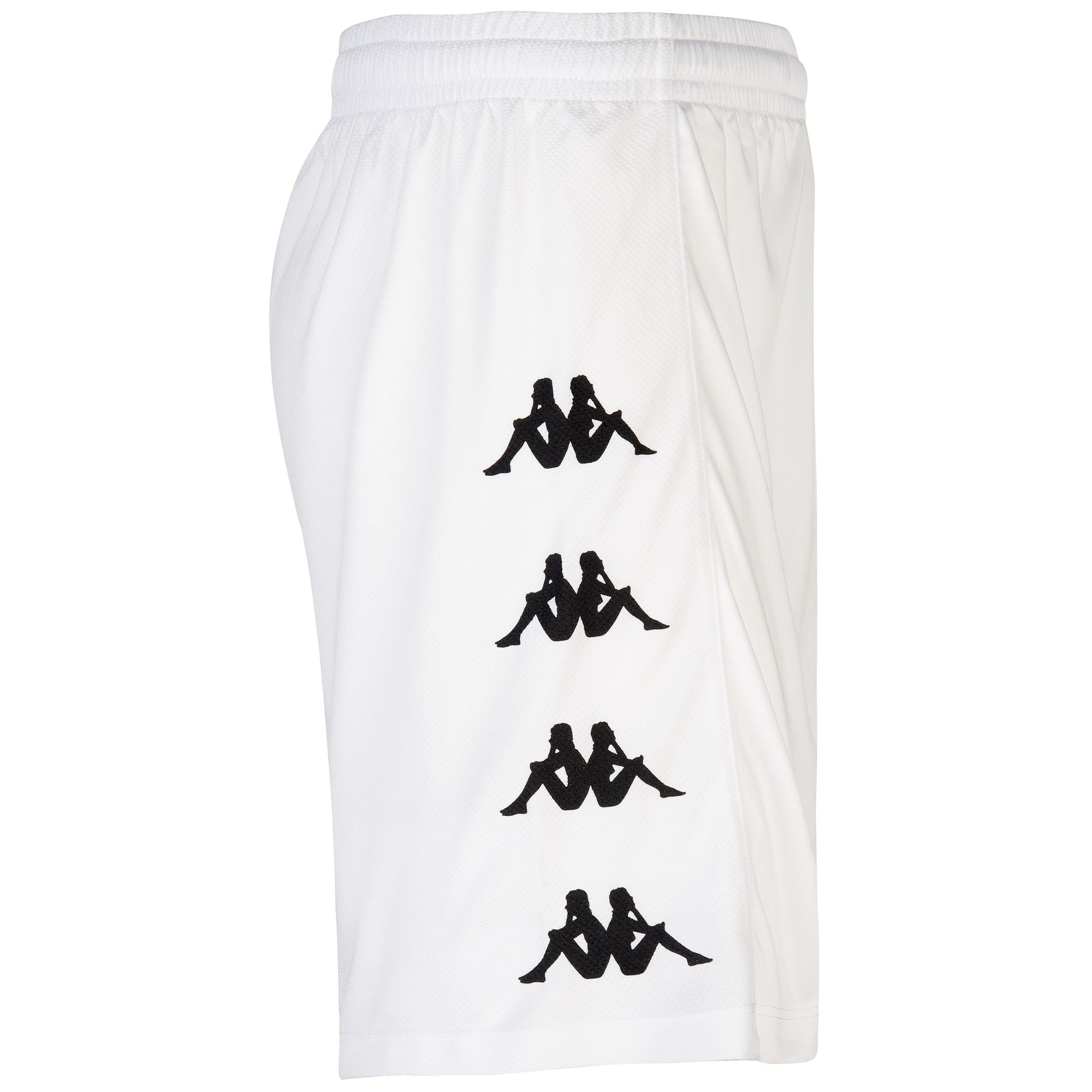 KAPPA4SOCCER DELEBIO - Shorts - Sport Shorts - Man - WHITE - Image 2