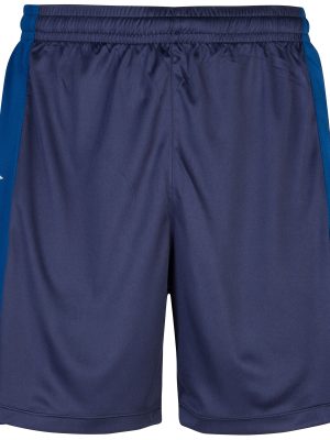 KAPPA4SOCCER DELEBIO - Shorts - Sport  Shorts - Man - BLUE MARINE-BLUE MD COBALT