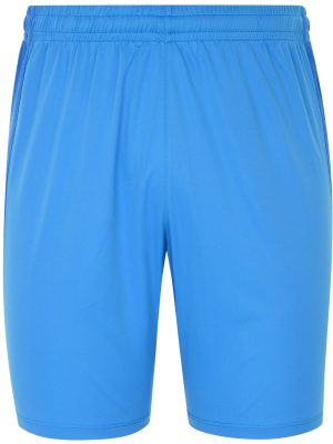 KAPPA4SOCCER DELEBIO - Shorts - Sport  Shorts - Man - AZURE-BLUE SEA