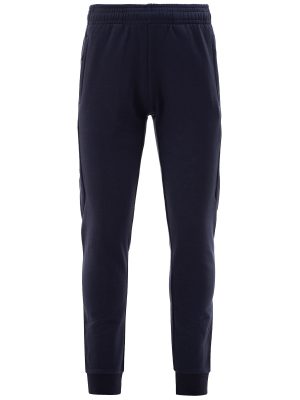 KAPPA4SOCCER DIMARO - Pants - Sport Trousers - Man - BLUE INFINITY