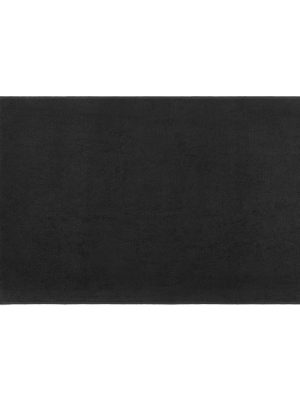KAPPA4TRAINING CALEIPO - Towels - Towel - Unisex - BLACK