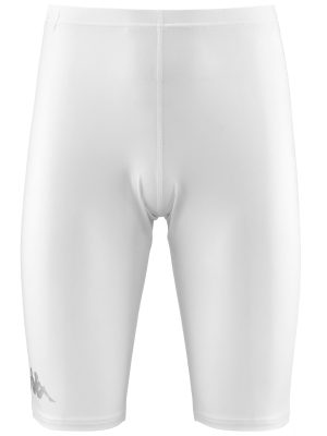 KAPPA4SKIN KOMBAT VURGAY - Underpants - Mid - Man - WHITE