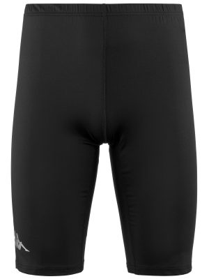 KAPPA4SKIN KOMBAT VURGAY - Underpants - Mid - Man - BLACK