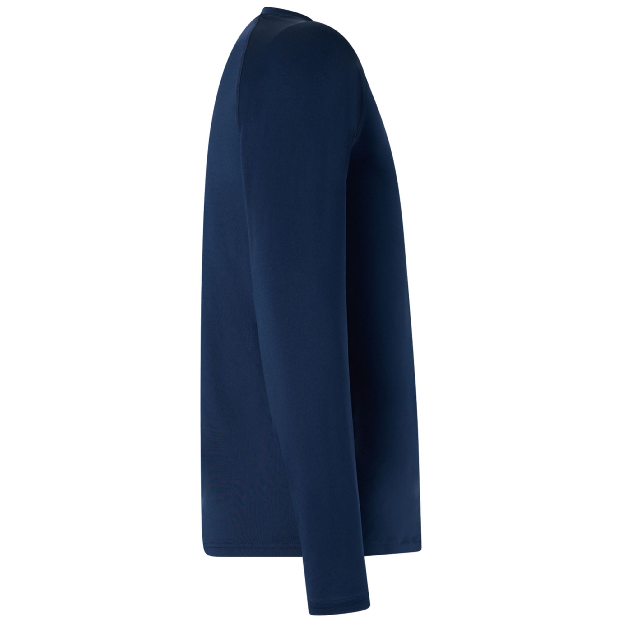 KAPPA4SKIN KOMBAT VURBAT - Skin T-ShirtsTop - Top - Man - BLUE MARINE - Image 2