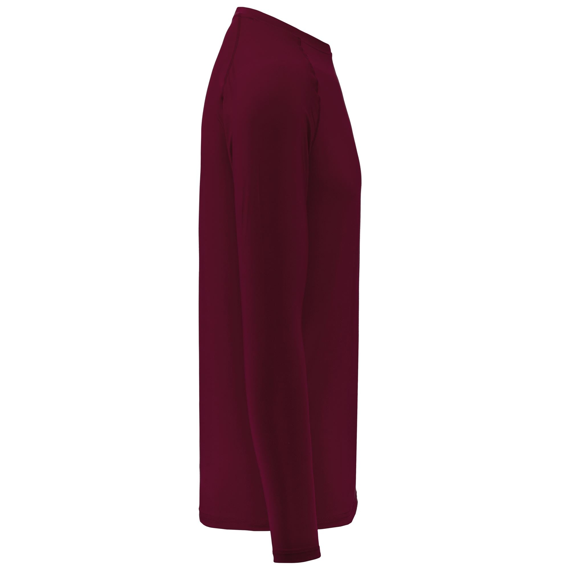 KAPPA4SKIN KOMBAT VURBAT - Skin T-ShirtsTop - Top - Man - RED GRANATA - Image 2