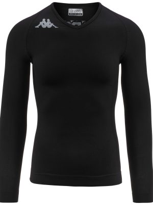 KOMBAT SKIN BONGV - Skin T-ShirtsTop - T-Shirt - Unisex - BLACK