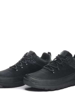 LOGO MONSI - Sneakers - Low Cut - Man - BLACK-GREY DK