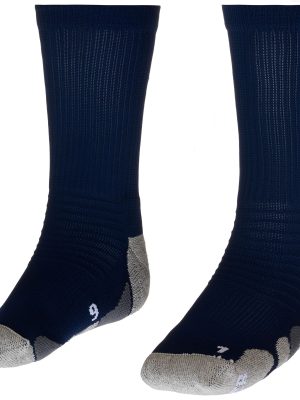 PLAYER SPOXS 1PACK - Socks - Quarter High Sock - Man - BLUE MARINE
