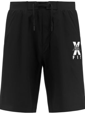 KOMBAT   WKT EGAMENO - Shorts - Sport  Shorts - Man - BLACK