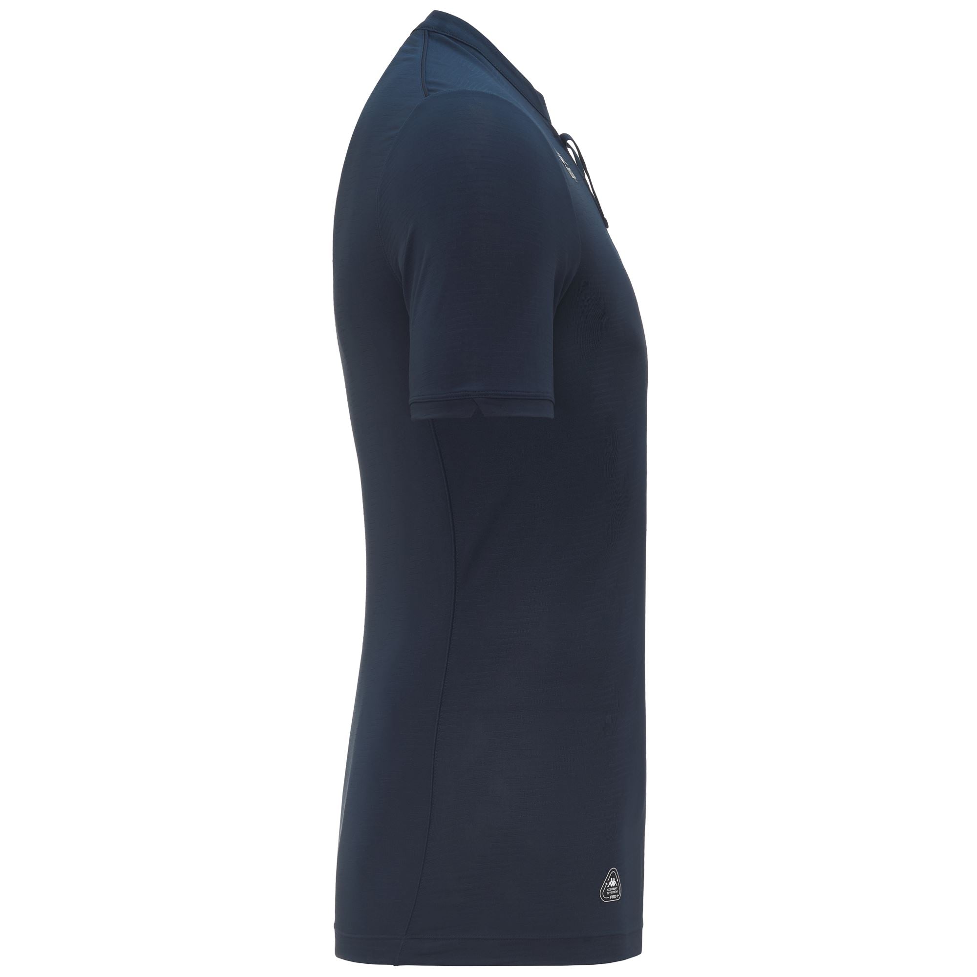 KOMBAT PRO 2026 THIRD GENOA - Active Jerseys - Shirt - Man - BLUE DK - Image 6