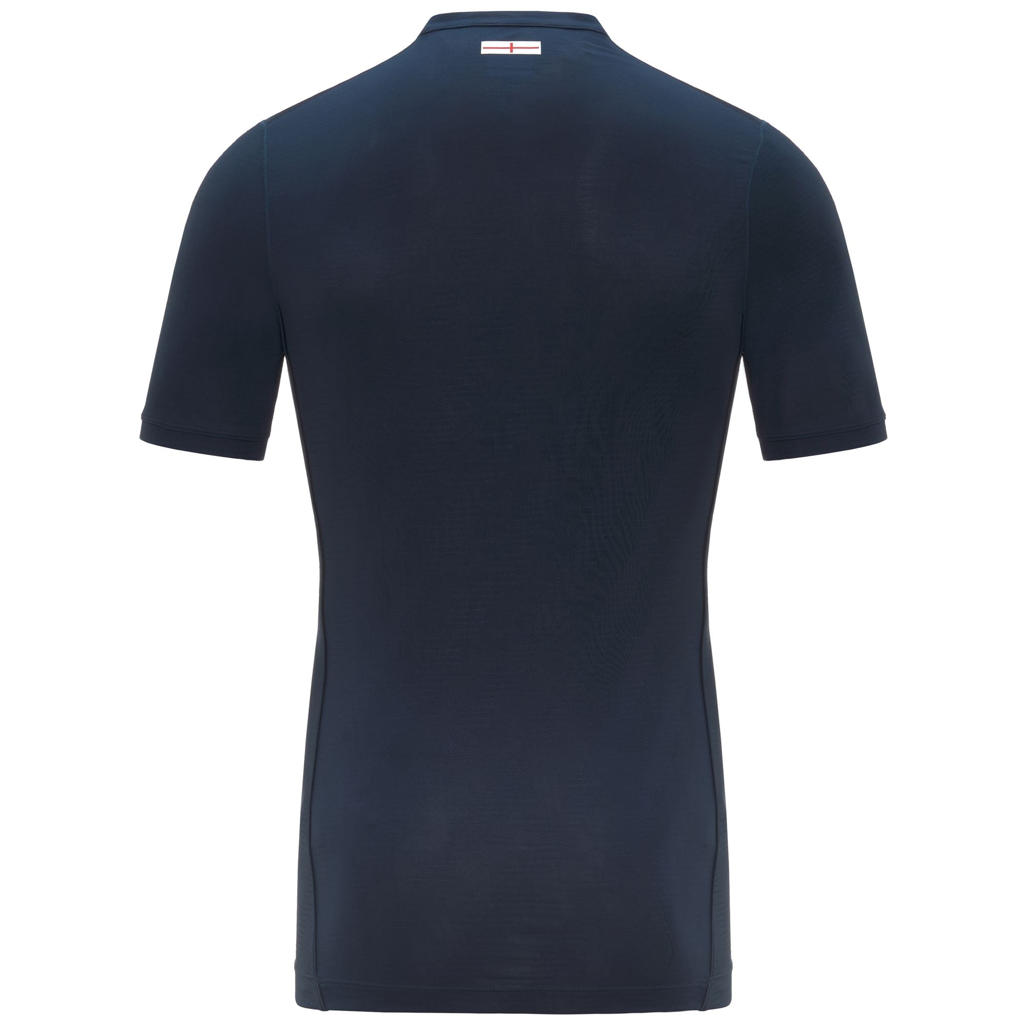 KOMBAT PRO 2026 THIRD GENOA - Active Jerseys - Shirt - Man - BLUE DK - Image 3