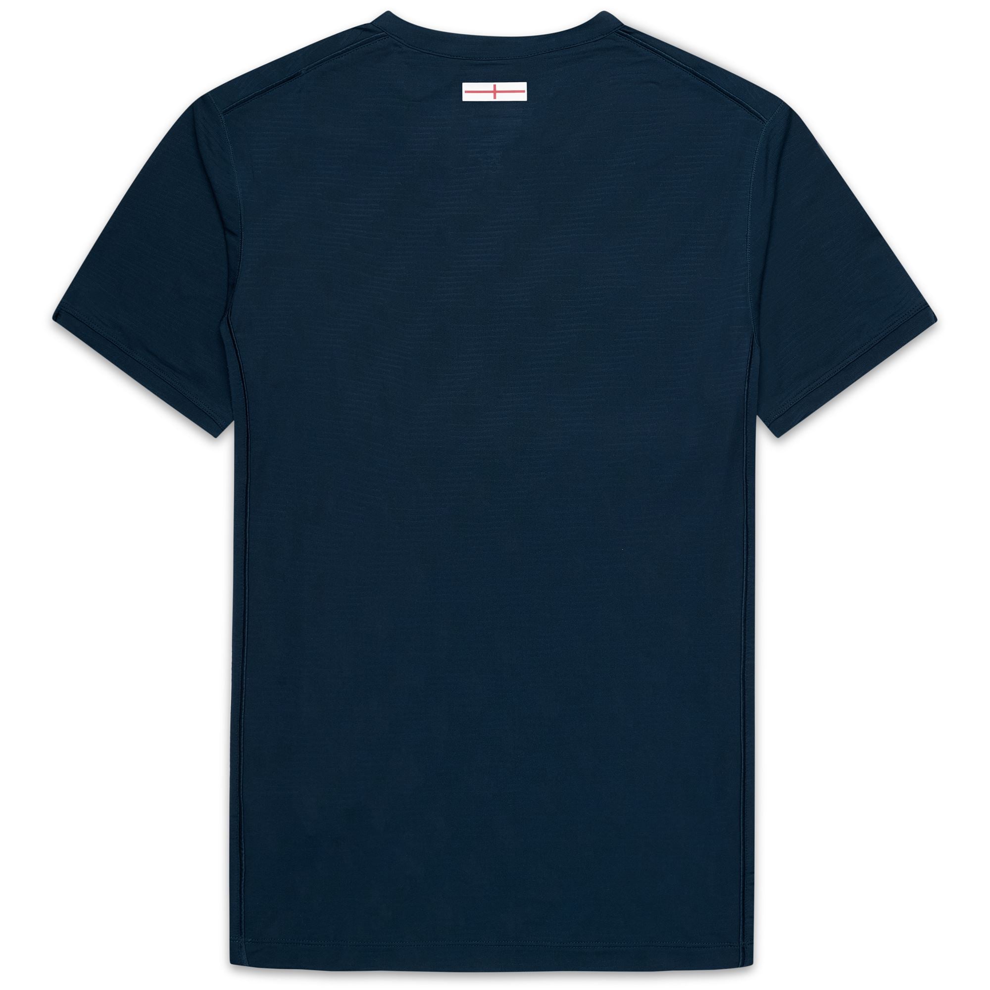 KOMBAT PRO 2026 THIRD GENOA - Active Jerseys - Shirt - Man - BLUE DK - Image 5