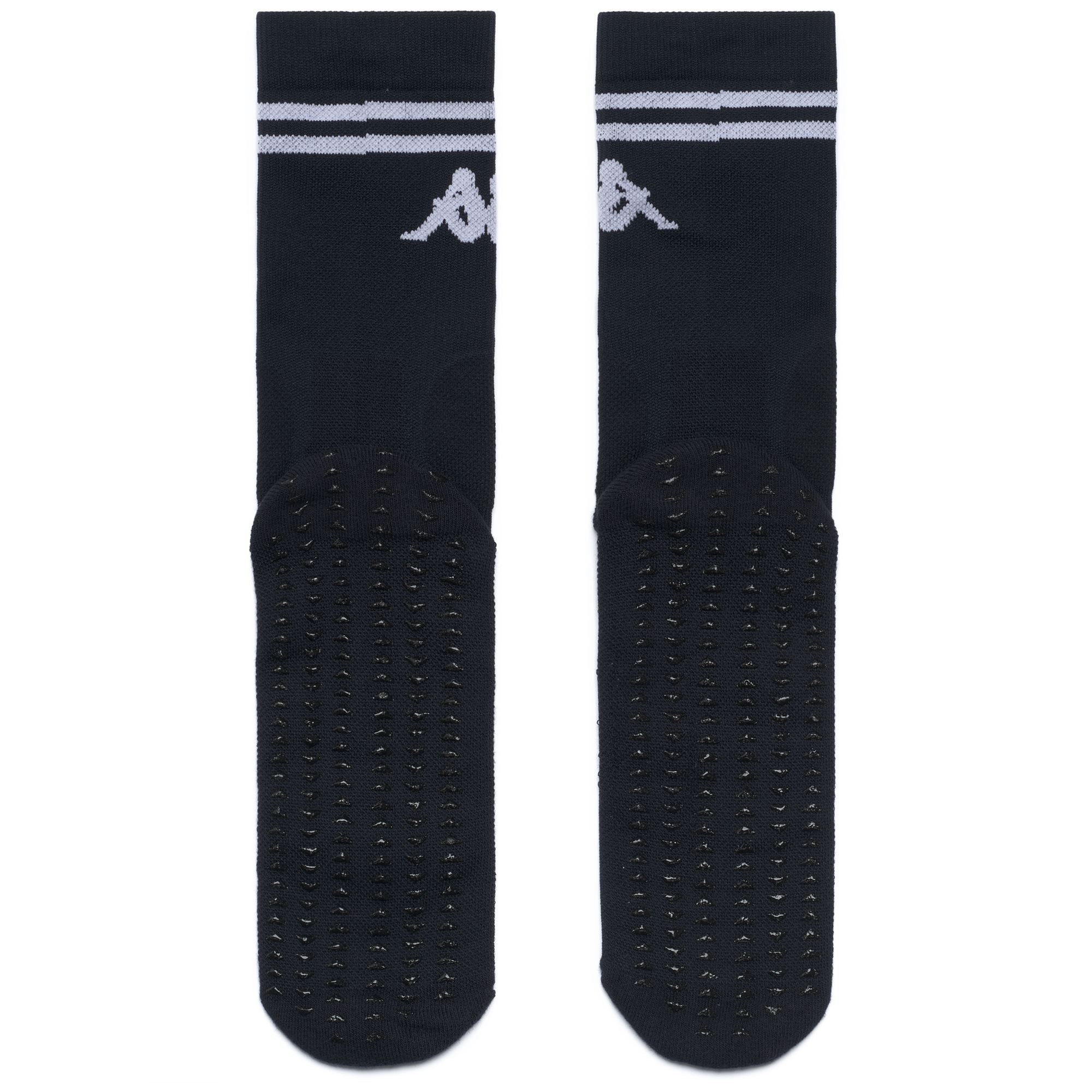 RUNETA 1PACK - Socks - Quarter High Sock - Man - BLUE DK-WHITE - Image 3