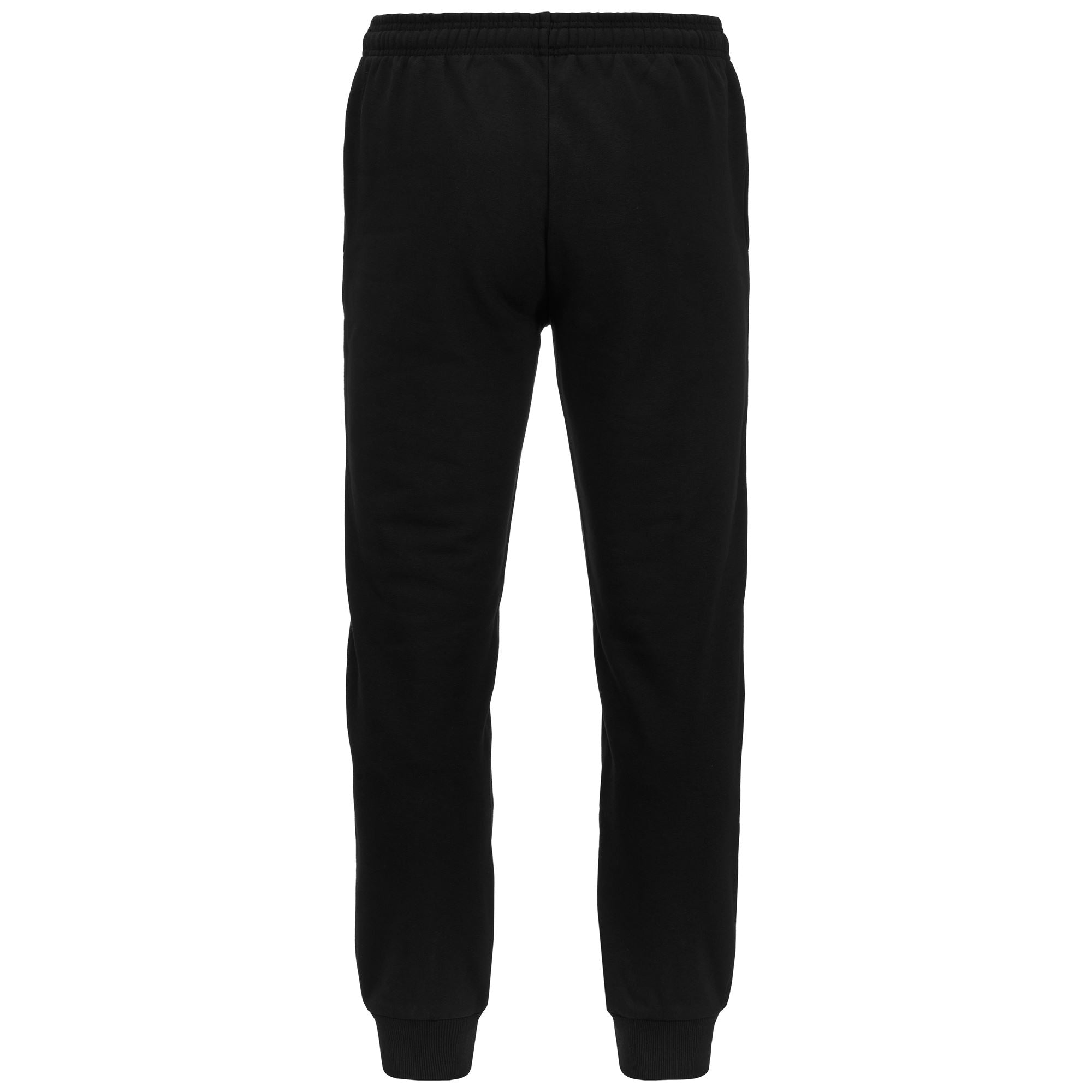 KAPPA4TRAINING BEMIC - Pants - Sport Trousers - Man - BLACK - Image 3
