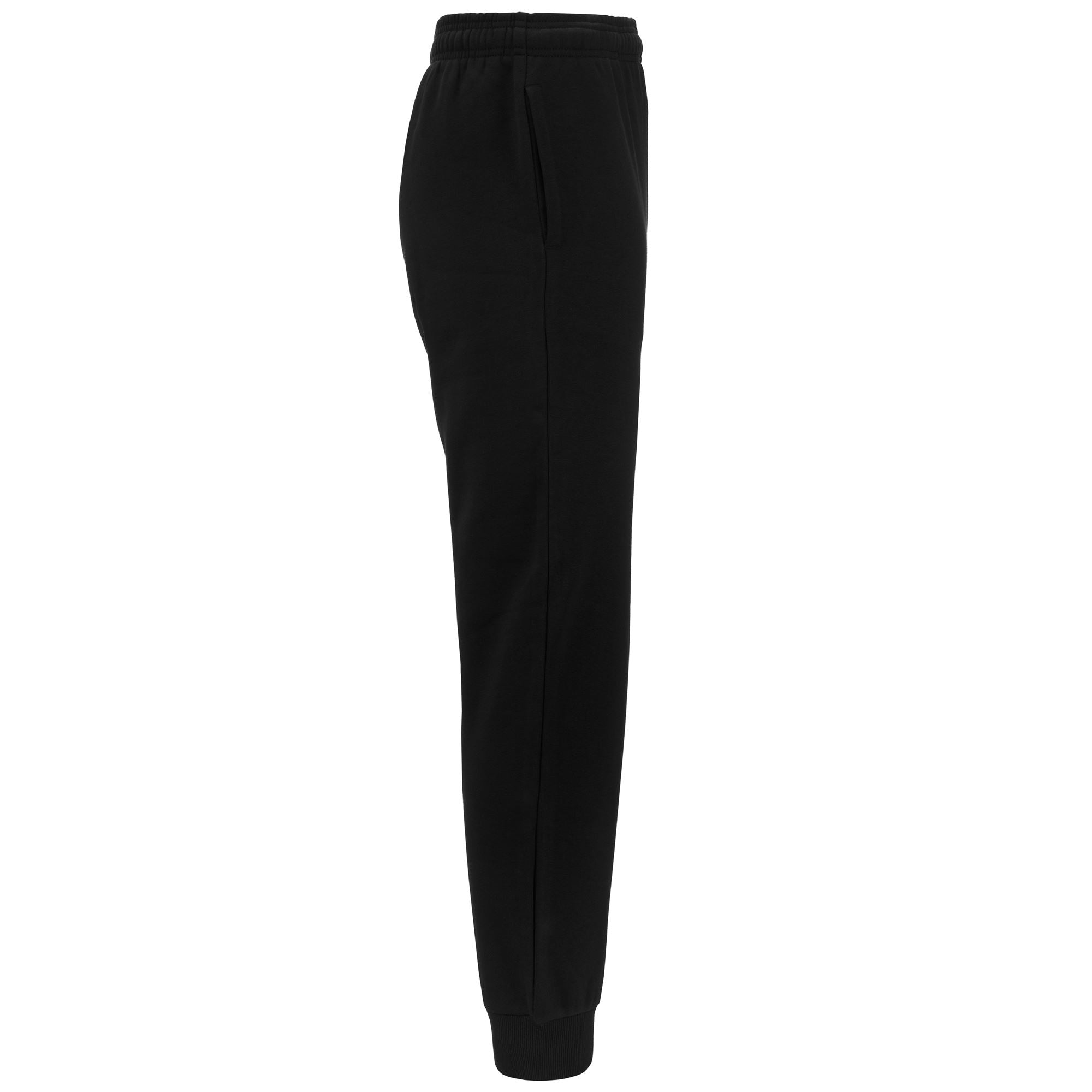 KAPPA4TRAINING BEMIC - Pants - Sport Trousers - Man - BLACK - Image 2