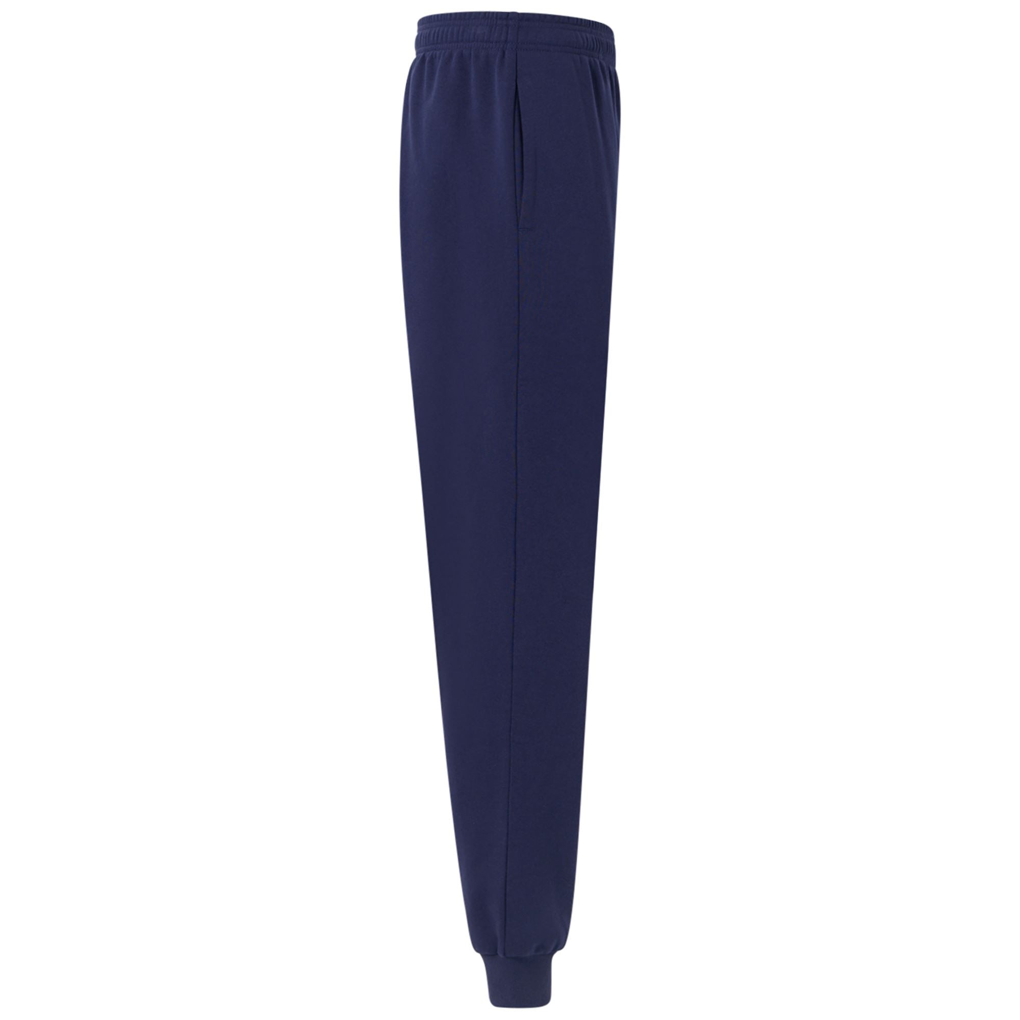 KAPPA4TRAINING BEMIC - Pants - Sport Trousers - Man - BLUE MARINE - Image 2