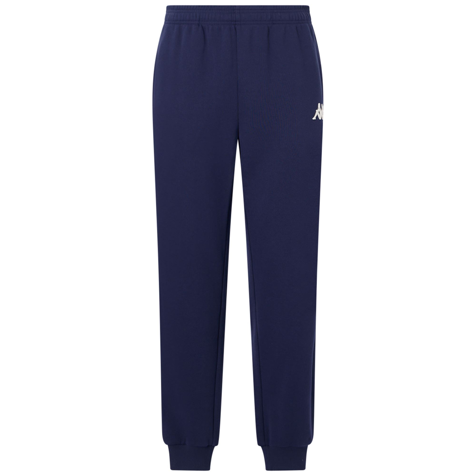 KAPPA4TRAINING BEMIC - Pants - Sport Trousers - Man - BLUE MARINE