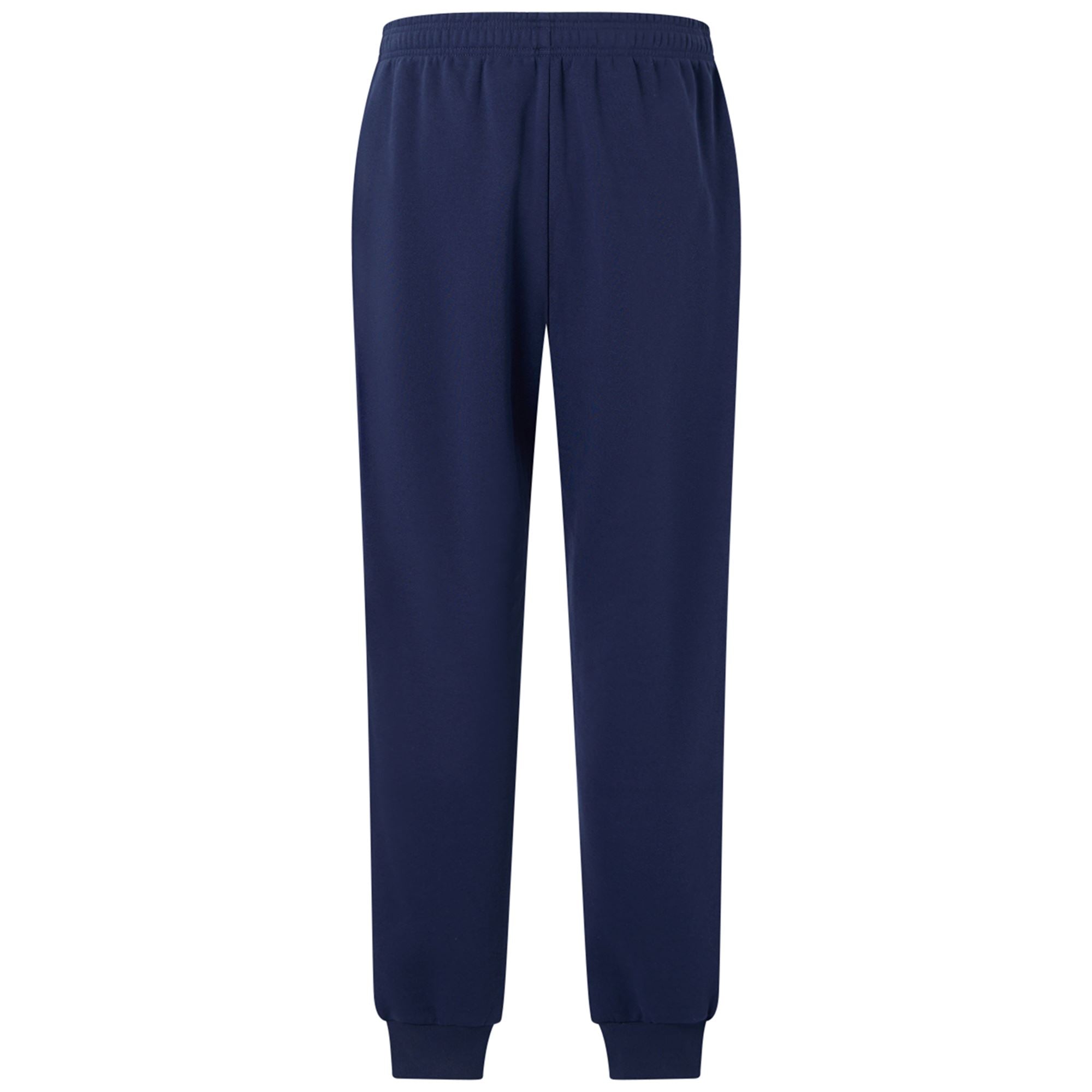 KAPPA4TRAINING BEMIC - Pants - Sport Trousers - Man - BLUE MARINE - Image 3