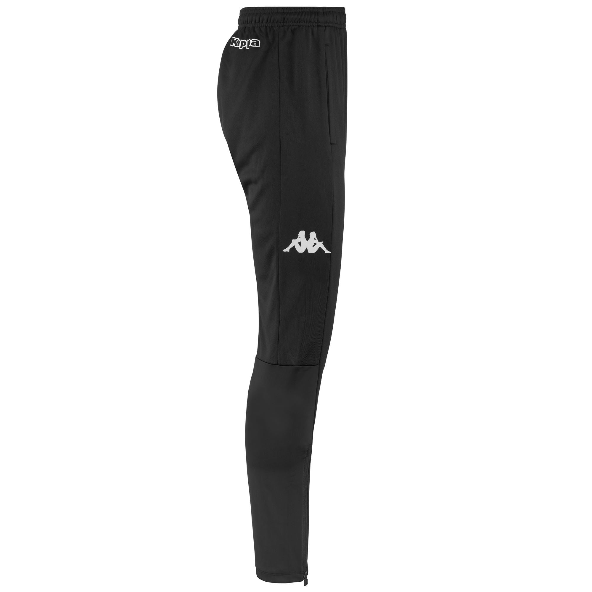 KAPPA4FOOTBALL DARENTE - Pants - Sport Trousers - Man - BLACK - Image 2