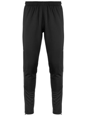 KAPPA4FOOTBALL DARENTE - Pants - Sport Trousers - Man - BLACK