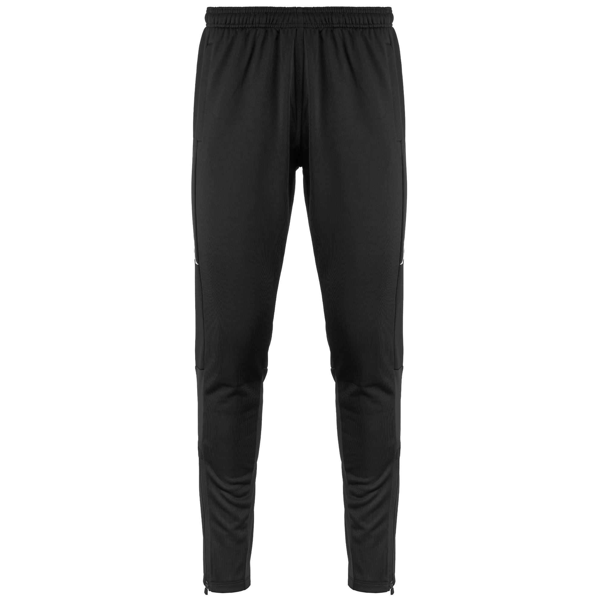 KAPPA4FOOTBALL DARENTE - Pants - Sport Trousers - Man - BLACK