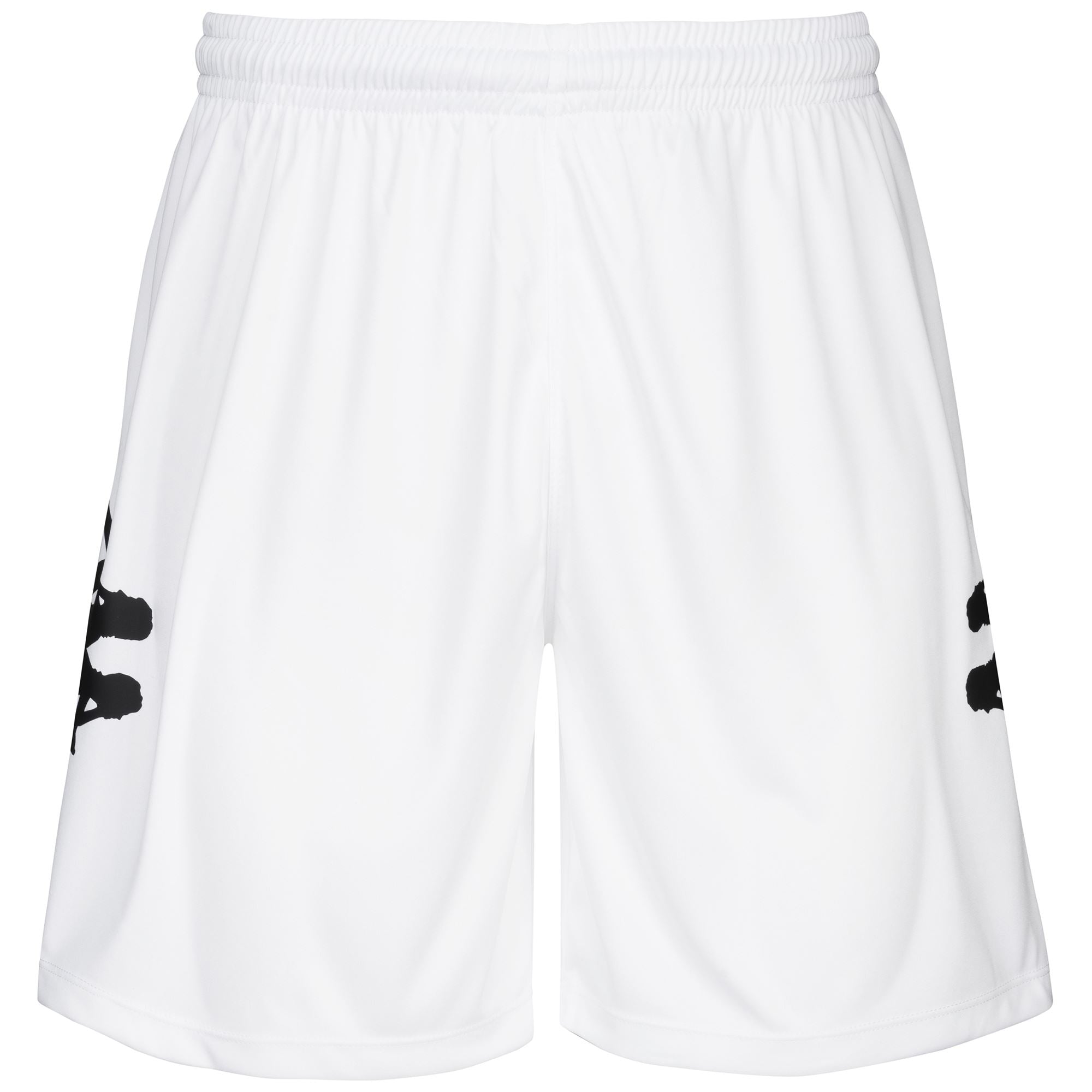 KAPPA4FOOTBALL BLIXO - Shorts - Sport Shorts - Man - WHITE